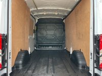 USED 2021 21 FORD TRANSIT 2.0 350 TREND L3 H2 P/V ECOBLUE 129 BHP 2021 21 Euro 6