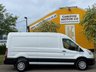 USED 2021 21 FORD TRANSIT 2.0 350 TREND L3 H2 P/V ECOBLUE 129 BHP 2021 21 Euro 6
