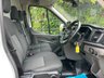 USED 2021 21 FORD TRANSIT 2.0 350 TREND L3 H2 P/V ECOBLUE 129 BHP 2021 21 Euro 6
