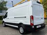 USED 2021 21 FORD TRANSIT 2.0 350 TREND L3 H2 P/V ECOBLUE 129 BHP 2021 21 Euro 6
