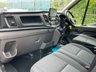 USED 2021 21 FORD TRANSIT 2.0 350 TREND L3 H2 P/V ECOBLUE 129 BHP 2021 21 Euro 6