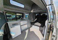 USED 2010 60 HYUNDAI ILOAD CAMPERVAN New Side Conversion REF 78