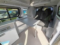 USED 2010 60 HYUNDAI ILOAD CAMPERVAN New Side Conversion REF 78