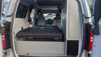 USED 2010 60 HYUNDAI ILOAD CAMPERVAN New Side Conversion REF 78