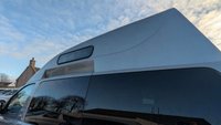 USED 2010 60 HYUNDAI ILOAD CAMPERVAN New Side Conversion REF 78