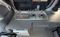 USED 2010 60 HYUNDAI ILOAD CAMPERVAN New Side Conversion REF 78