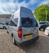 USED 2010 60 HYUNDAI ILOAD CAMPERVAN New Side Conversion REF 78