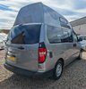 USED 2010 60 HYUNDAI ILOAD CAMPERVAN New Side Conversion REF 78