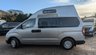USED 2010 60 HYUNDAI ILOAD CAMPERVAN New Side Conversion REF 78