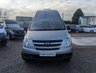 USED 2010 60 HYUNDAI ILOAD CAMPERVAN New Side Conversion REF 78