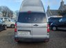 USED 2010 60 HYUNDAI ILOAD CAMPERVAN New Side Conversion REF 78