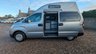 USED 2010 60 HYUNDAI ILOAD CAMPERVAN New Side Conversion REF 78