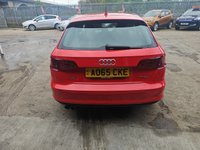 USED 2015 65 AUDI A3 1.4 TFSI SPORT 5d 148 BHP &pound;35 Road Tax