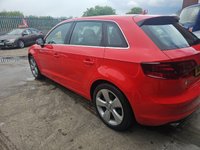 USED 2015 65 AUDI A3 1.4 TFSI SPORT 5d 148 BHP &pound;35 Road Tax