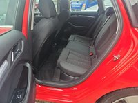 USED 2015 65 AUDI A3 1.4 TFSI SPORT 5d 148 BHP &pound;35 Road Tax