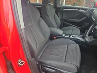 USED 2015 65 AUDI A3 1.4 TFSI SPORT 5d 148 BHP &pound;35 Road Tax