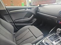 USED 2015 65 AUDI A3 1.4 TFSI SPORT 5d 148 BHP &pound;35 Road Tax