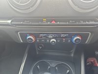 USED 2015 65 AUDI A3 1.4 TFSI SPORT 5d 148 BHP &pound;35 Road Tax