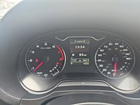 USED 2015 65 AUDI A3 1.4 TFSI SPORT 5d 148 BHP &pound;35 Road Tax