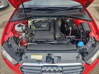 USED 2015 65 AUDI A3 1.4 TFSI SPORT 5d 148 BHP &pound;35 Road Tax