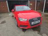 USED 2015 65 AUDI A3 1.4 TFSI SPORT 5d 148 BHP &pound;35 Road Tax