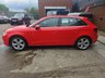 USED 2015 65 AUDI A3 1.4 TFSI SPORT 5d 148 BHP &pound;35 Road Tax