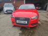 USED 2015 65 AUDI A3 1.4 TFSI SPORT 5d 148 BHP &pound;35 Road Tax