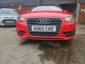 USED 2015 65 AUDI A3 1.4 TFSI SPORT 5d 148 BHP &pound;35 Road Tax