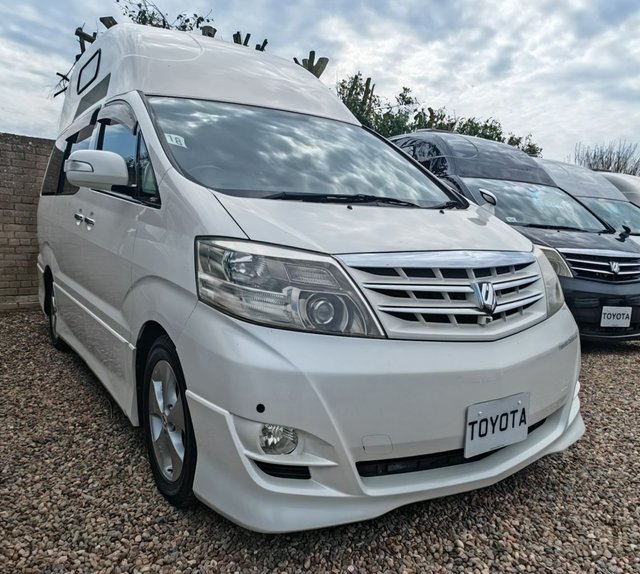 Page 3 of 5 for Used vans for sale. Fife & van Dealer Fantastic