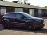 USED 2018 18 LAND ROVER RANGE ROVER EVOQUE 2.0 TD4 HSE DYNAMIC LUX MHEV 5d 178 BHP SERVICED & MOT'D IN APR 2024!