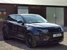 USED 2018 18 LAND ROVER RANGE ROVER EVOQUE 2.0 TD4 HSE DYNAMIC LUX MHEV 5d 178 BHP SERVICED & MOT'D IN APR 2024!