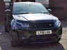 USED 2018 18 LAND ROVER RANGE ROVER EVOQUE 2.0 TD4 HSE DYNAMIC LUX MHEV 5d 178 BHP SERVICED & MOT'D IN APR 2024!