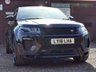 USED 2018 18 LAND ROVER RANGE ROVER EVOQUE 2.0 TD4 HSE DYNAMIC LUX MHEV 5d 178 BHP SERVICED & MOT'D IN APR 2024!
