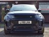 USED 2018 18 LAND ROVER RANGE ROVER EVOQUE 2.0 TD4 HSE DYNAMIC LUX MHEV 5d 178 BHP SERVICED & MOT'D IN APR 2024!