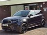 USED 2018 18 LAND ROVER RANGE ROVER EVOQUE 2.0 TD4 HSE DYNAMIC LUX MHEV 5d 178 BHP SERVICED & MOT'D IN APR 2024!