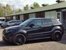 USED 2018 18 LAND ROVER RANGE ROVER EVOQUE 2.0 TD4 HSE DYNAMIC LUX MHEV 5d 178 BHP SERVICED & MOT'D IN APR 2024!