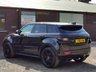 USED 2018 18 LAND ROVER RANGE ROVER EVOQUE 2.0 TD4 HSE DYNAMIC LUX MHEV 5d 178 BHP SERVICED & MOT'D IN APR 2024!