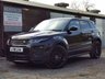 USED 2018 18 LAND ROVER RANGE ROVER EVOQUE 2.0 TD4 HSE DYNAMIC LUX MHEV 5d 178 BHP SERVICED & MOT'D IN APR 2024!