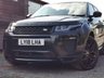 USED 2018 18 LAND ROVER RANGE ROVER EVOQUE 2.0 TD4 HSE DYNAMIC LUX MHEV 5d 178 BHP SERVICED & MOT'D IN APR 2024!