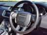 USED 2018 18 LAND ROVER RANGE ROVER EVOQUE 2.0 TD4 HSE DYNAMIC LUX MHEV 5d 178 BHP SERVICED & MOT'D IN APR 2024!