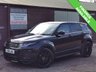 USED 2018 18 LAND ROVER RANGE ROVER EVOQUE 2.0 TD4 HSE DYNAMIC LUX MHEV 5d 178 BHP SERVICED & MOT'D IN APR 2024!