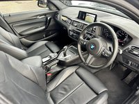 USED 2019 19 BMW 1 SERIES 3.0 M140I SHADOW EDITION 5d 335 BHP ** RAC BUYSURE INSPECTED **
