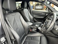 USED 2019 19 BMW 1 SERIES 3.0 M140I SHADOW EDITION 5d 335 BHP ** RAC BUYSURE INSPECTED **