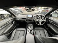 USED 2019 19 BMW 1 SERIES 3.0 M140I SHADOW EDITION 5d 335 BHP ** RAC BUYSURE INSPECTED **