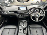 USED 2019 19 BMW 1 SERIES 3.0 M140I SHADOW EDITION 5d 335 BHP ** RAC BUYSURE INSPECTED **