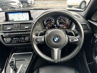 USED 2019 19 BMW 1 SERIES 3.0 M140I SHADOW EDITION 5d 335 BHP ** RAC BUYSURE INSPECTED **