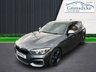 USED 2019 19 BMW 1 SERIES 3.0 M140I SHADOW EDITION 5d 335 BHP ** RAC BUYSURE INSPECTED **