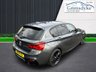 USED 2019 19 BMW 1 SERIES 3.0 M140I SHADOW EDITION 5d 335 BHP ** RAC BUYSURE INSPECTED **