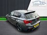 USED 2019 19 BMW 1 SERIES 3.0 M140I SHADOW EDITION 5d 335 BHP ** RAC BUYSURE INSPECTED **