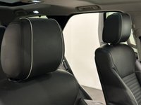 USED 2017 67 LAND ROVER DISCOVERY 3.0 TD6 HSE 5d 255 BHP 52801 Miles HSE 3.0TD6, 7 Seater, Intelligent Seat Fold,  Full Leather, Glass Roof,